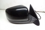 2019 Dodge Durango Passenger Rh Door Mirror W/ Blind Spot Alert Oem. Fixed Price $119.78.