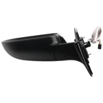 Left Side View Mirror Power For Toyota Highlander 2014-2018 Heated Black. Fixed Price $61.44.