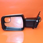 Ram 1500 Mirror Left Driver 2022 7JQ15GW7AA Oem. Fixed Price $359.10.