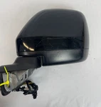 11 - 17 Oem Nissan Quest Left Driver Side Mirror Super Black 026620. Fixed Price $49.99.