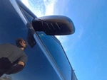 2016 Kia Soul Driver Side View Mirror Power Heated Oem Used 128-64731CL. Fixed Price $69.97.