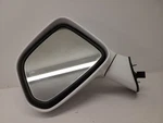 13-15 Chevrolet Captiva Sport Lh Driver Side View Mirror Opt DD1 White 19299228. Fixed Price $95.28.