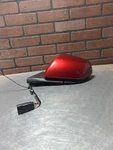15 16 17 18 19 20 Ford Mustang Left Lh Door Mirror W Camera, Led Signal 0085. Fixed Price $239.99.