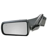 For 2008-2011 Focus Left Mirror Paintable 8S4Z 17683 Ca-pfm FO1320317,FO1320331. Fixed Price $76.95.