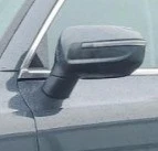 2023-2025 Kia Telluride Lh Driver Door Mirror Side View Oem. Fixed Price $522.58.