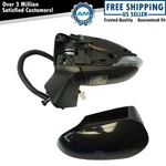 Exterior Power Heated Memory W/ Signal Puddle Light Mirror Lh Side For Venza. Fixed Price $99.43.