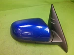 20-23 Hyundai Venue Passenger Right Power Mirror Wire Blue Oem. Fixed Price $107.99.