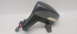 '18-'22 Ford Ecosport Left Driver Door Mirror Heated W/blind Spot Oem Grade A!. Fixed Price $126.00.