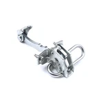 Front Door Hinge Stop Strap Limiter 51782989 For Fiat 500C 595 695 Abarth. Fixed Price $24.00.