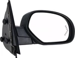 Right Side View Mirror Power Heated Fit Chevrolet Silverado Gmc Sierra Yukon. Fixed Price $49.99.