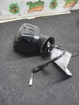 Driver Side View Mirror Without Integral Turn Signal Fits 17-18 Mazda 3865182. Fixed Price $168.99.