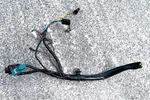 Oem Audi Q4 E-tron Left Exterior Mirror Wiring 5WA973708A. Fixed Price $69.00.