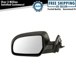 Trq Side View Mirror Power & Textured Black Driver Left Lh For Legacy Outback. Fixed Price $59.99.