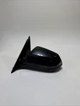 2014-2016 Bmw F10 5 Series Power Left Side View Mirror Gray A90 Oem. Fixed Price $162.49.
