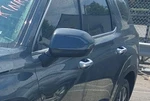 2020-2022 Hyundai Palisade Lh Driver Door Mirror Side View Oem. Fixed Price $522.58.