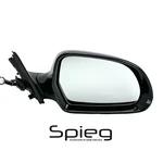Side Mirror For 2010-2016 Audi A4 Quattro S4 Power Heated Signal Passenger. Fixed Price $139.13.