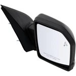 Mirrors Passenger Right Side Heated F150 Truck Hand Ford F-150 2019-2020. Fixed Price $264.87.