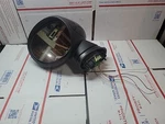 2016-2018 Mini Clubman Exterior Front Left Driver Door Rear View Mirror Black. Fixed Price $149.32.