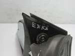 Driver Left Side View Mirror From 2017 Ford Escape 11245599. Fixed Price $130.94.