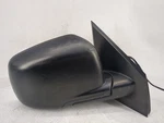 2015 Dodge Journey Passenger Right Side View Power Door Mirror Black F17NO. Fixed Price $69.11.