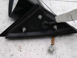 Passenger Side View Mirror Power Vin 4TH Digit Fits 06-16 Impala 644901. Fixed Price $95.67.
