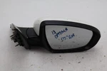 2011-2013 Kia Optima Right Passenger Side View Door Mirror Power Heated Oem. Fixed Price $87.49.
