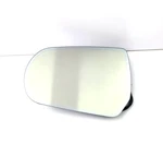 13-18 Cadillac Ats Left Lh Driver Side View Mirror Glass Heated Auto Dim Oem. Fixed Price $59.00.