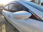 2016 Nissan Altima Right Passenger Mirror Assembly Oem Used 128-64511R. Fixed Price $86.45.