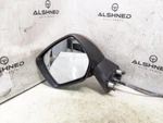 2015-2021 Subaru Wrx Left Driver Side Rearview Mirror 91036VA072 Oem. Fixed Price $108.98.