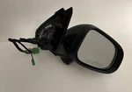 11-13 Volvo S60 Passenger Side Rear View Mirror P/N31297953. Fixed Price $100.00.