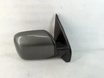 2008 Honda Pilot Driver Left Side View Power Door Mirror Dark Grey M1AO8. Fixed Price $46.76.