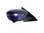 Camera 2017 Nissan Pathfinder Passenger Right Side Mirror Exterior 96301 9PF9D. Fixed Price $135.00.