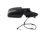 Genuine Mopar Outside Rear-view Mirror Right 68610302AA. Fixed Price $297.36.