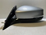 2015 - 2020 Acura Tlx Door Mirror 11 Wire Silver Signal Driver Left Lh Oem 0026. Fixed Price $349.99.