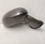 2015-2019 Dodge Challenger Right Passenger Side View Mirror Door Heated Gray Oem. Fixed Price $132.99.