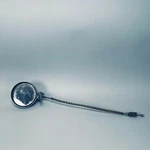 Original Gm 1964-1967 Buick Wildcat Electra Remote Side Mirror 981016 D60245-402. Fixed Price $348.00.