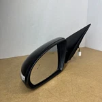 2016-2020 Kia Optima Left Driver Side Power Door Mirror W/ Blind Spot Black Oem. Fixed Price $97.99.
