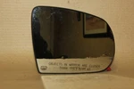 Oem 2014-2023 Jeep Cherokee Passenger Side Mirror Glass Rh (G72). Fixed Price $30.01.