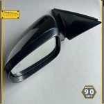 Left Driver Side Gray Door Mirror Power Folding Fits 2017-19 Jaguar Xe Oem 37847. Fixed Price $161.91.