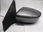Driver Side View Mirror Power Without Turn Signal Fits 16-19 Sentra 666230. Fixed Price $102.95.