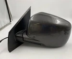 2011-2015 Dodge Journey Driver Side View Power Door Mirror Black Oem D01B09006. Fixed Price $66.59.