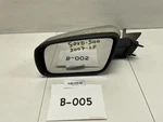 2005 2007 Ford Five Hundred Front Left Driver Side View Mirror Oem+. Fixed Price $68.35.