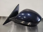 2017 Thru 2020 Jaguar F-pace Left Drivers Side View Door Mirror W/o Blind Spot. Fixed Price $225.00.