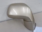 Rh Power Door Mirror Cashmere Saturn Vue 2008-2010 Non-heated (opt DG7). Fixed Price $47.00.