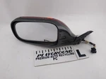 Jaguar XK8 Xkr Driver Left Side Rear View Mirror Burgundy Fits 1997-2006 98. Fixed Price $35.92.