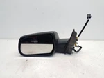 2010-11 Chevrolet Equinox Drivers Lft Side Mirror-pwr (opt D22) Black *see Descp. Fixed Price $34.30.
