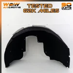08-19 Maserati Granturismo Rear Right Quarter Wheelarch Liner Splash Guard Oem. Fixed Price $218.67.