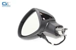 2011 - 2015 Porsche Cayenne Left Side Door Exterior Rear View Mirror Oem. Fixed Price $167.49.