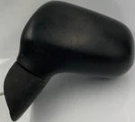 2006-2011 Honda Civic Driver Side View Manual Door Mirror Black Oem D02B05043. Fixed Price $40.69.