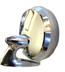 1966 1967 1968 Pontiac Tempest Lemans Gto ? Remote Control Mirror C/n 9787847. Fixed Price $149.95.